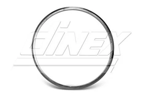Прокладки, випуск.. Dinex 6LL002