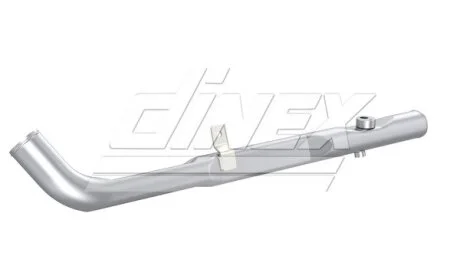 Автозапчасть Dinex 6LN003