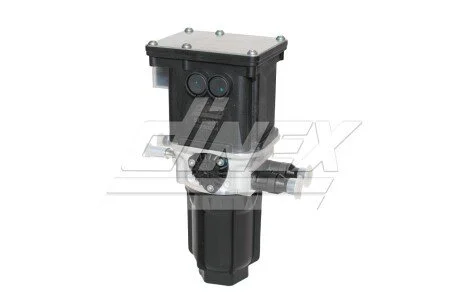 Модуль помпи DeNOx Dinex 6LP001 (фото 1)