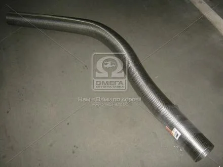 Гофра D128,0 2 МЕТРА нерж. VOLVO/RVI/DAF Dinex 95227