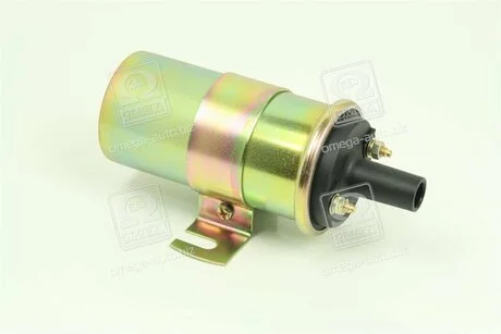 Катушка зажигания ВАЗ 2108, 2109, Таврия <ДК> Dk-Дорожня Карта 027.3705 (фото 1)