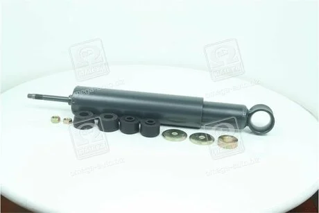 Амортизатор ГАЗ 31029 упр. задн. с втулкой. &lt;ДК&gt; Dk-Дорожня Карта 3102-2915402-01 (фото 1)