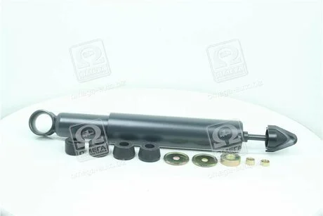 Амортизатор ГАЗ 31029 упр. задн. газов. с втулкой. &lt;ДК&gt; Dk-Дорожня Карта 3102-2915402-10 (фото 1)