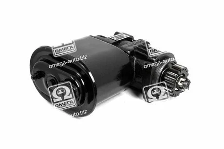 Насос ГУР КамАЗ <ДК> Dk-Дорожня Карта 4310-3407200-01 (фото 1)