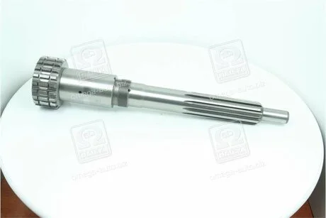 Фланец в сборе <ДК> Dk-Дорожня Карта 5320-2506037 (фото 1)