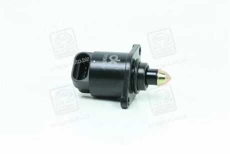 Регулятор холостого ходу Renault Logan дв. 1,6 <ДК> Dk-Дорожня Карта 7701047909