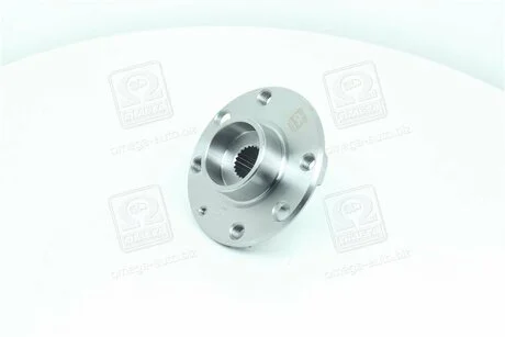 Маточина колеса переднього Lanos, Nexia R13 (SOHC) <ДК> Dk-Дорожня Карта 96176252 (фото 1)