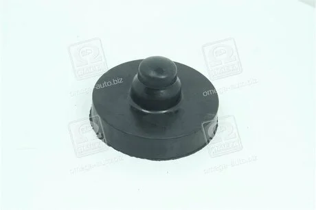 Проставка пружини задній DAEWOO Lanos посилена <дк> Dk-Дорожня Карта 96179844U (фото 1)