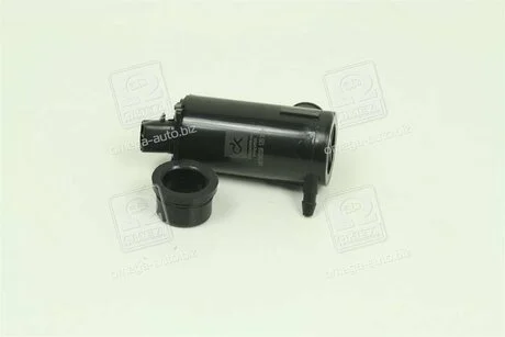 Электродвигатель омывателя DAEWOO Lanos 12В, 10Вт <ДК> Dk-Дорожня Карта 96190259