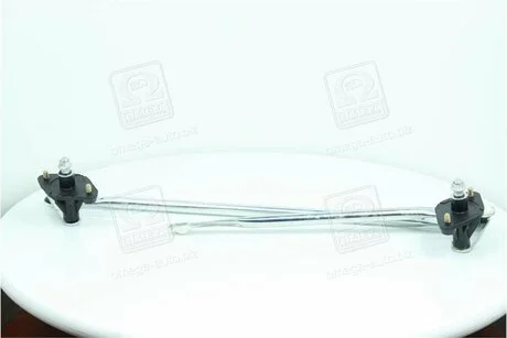 Трапеция привода стеклоочист. DAEWOO Lanos &lt;ДК&gt; Dk-Дорожня Карта 96303360 (фото 1)