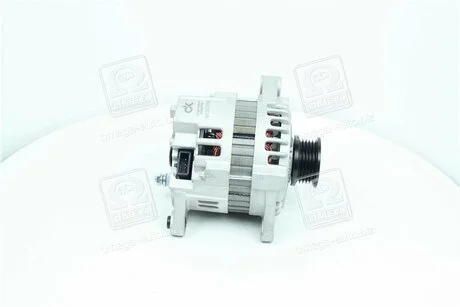 Генератор DAEWOO Lanos 85А <ДК> Dk-Дорожня Карта 96303556 (фото 1)