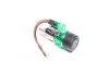 Автомобильный прикуриватель 10А, 12/24 V, 120-240W <ДК> DK-17-CL001