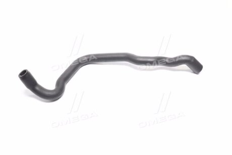 Патрубок радіатора VW CADDY III <ДК> Dk-Дорожня Карта DK.1K0122051AM