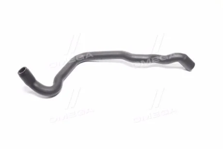 Патрубок радіатора VW CADDY III <ДК> Dk-Дорожня Карта DK.1K0122051AM