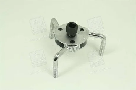 Знімач масляного фільтра, краб <ДК> Dk-Дорожня Карта DK2806-8B (фото 1)