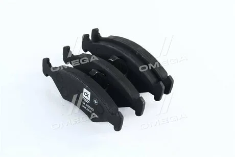Колодки передние Dk-Дорожня Карта DK.6130483