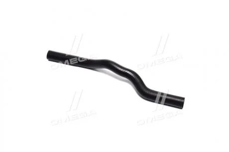 Фото 1 - патрубок пічки підвідний GM CHEVROLET AVEO 1,6 <ДК> Dk-Дорожня Карта DK.95211454 Патрубок пічки підвідний GM CHEVROLET AVEO 1,6 <ДК> Dk-Дорожня Карта DK.95211454 (фото 1)