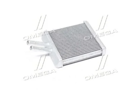 Радиатор печки DAEWOO LANOS 95-<ДК> Dk-Дорожня Карта DK.96231949