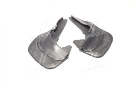 Брызговики задние, универсальные для легковых автомобилей.> Dk-Дорожня Карта DK- B002 (фото 1)