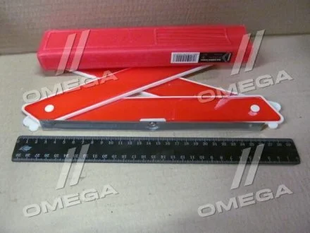 Знак аварійний в пласт. коробці <STANDARD> Dk-Дорожня Карта ST-0504-54 (фото 1)