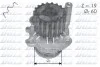 AUDI A2 (8Z0) / SEAT AROSA (6H) / SKODA FABIA (6Y2) Combi (6Y5) седан (6Y3) / VW LUPO DOLZ A-196 (фото 1)