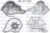 Водяний насос Dolz A-213