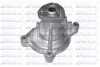 Водяной насос A1/A3/LEON/SUPERB/GOLF V, VI 1.4 TSI 07- DOLZ A219
