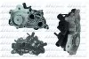Помпа AUDI/SEAT/SKODA/VW A1/Ibiza/Fabia/Polo &quot;1,0-1,4 &quot;14&gt;&gt; DOLZ A262 (фото 1)