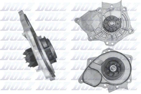 Автозапчасть DOLZ A277