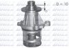 Водяний насос BMW 3 E36/E46/5 E34 89-07 DOLZ B216