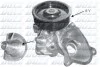 Водяний насос BMW 3/X3 "3,0-3,5D "04>> B236
