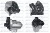 Електричний насос охолоджуючої рідини BMW 1 (E82), 1 (E88), 3 (E90), 3 (E91), 3 (E92), 3 (E93), 5 (F10), 5 (F11), 5 GRAN TURISMO (F07), 6 (F12), 6 (F13), 6 GRAN COUPE (F06) 3.0/3.0H 03.06-10.18 DOLZ B241 (фото 1)