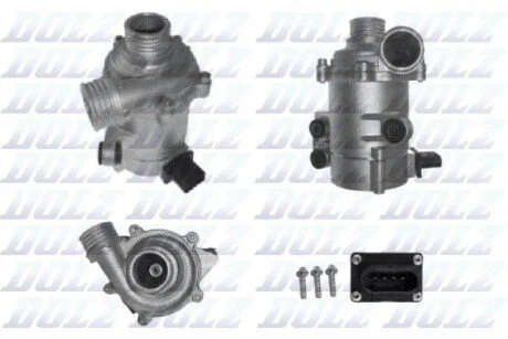 Автозапчасть DOLZ B247