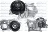 Помпа Dolz BMW 114d/116d/118d/X3 xDrive 20d/X5 sDrive 25d/X5 xDrive 25d "1,6-2,0 "05>> B250