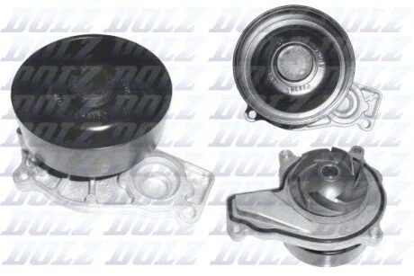 POMPA WODY DOLZ B257