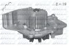 Водяной насос Scudo/Jumpy/Expert 2.0HDi 07- DOLZ C127 (фото 1)