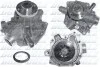 Насос охолоджуючої рідини, FENDT 818 VARIO TMS, 820 VARIO, 922 VARIO, 924 VARIO, 927 VARIO, 933 VARIO, 936 VARIO, DEUTZ FAHR 610 TTV, 620 TTV, 630 TTV, X 710, X 720, LAMBORGHINI 275 DOLZ D250 (фото 3)