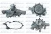 Насос охолоджуючої рідини DAF 75, 75 CF 8.7D/9.2D 07.92- D319