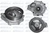 Насос охолоджуючої рідини (із шківом) SCANIA G I, P I, P,G,R,T, R I DC09.108-OC9.G05 04.04- E125