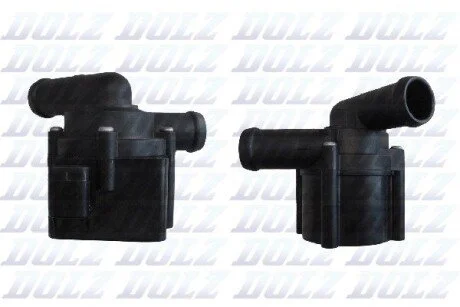 POMPA WODY DODATKOWA DOLZ EA535A