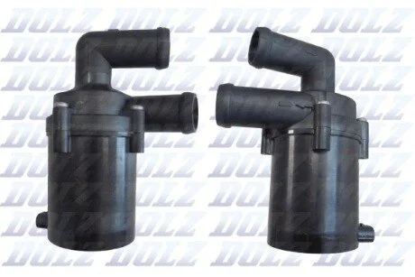 POMPA WODY DODATKOWA DOLZ EA544A