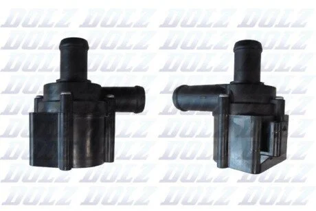 Насос системи охолодження DOLZ EA548A