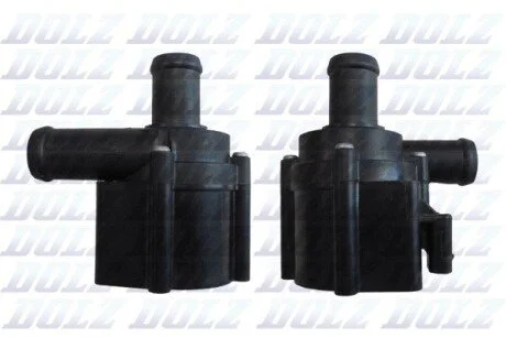 Насос системи охолодження DOLZ EA549A