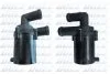 Додатковий водяний насос (електричний) AUDI A3, SKODA OCTAVIA II, YETI, VW CC B7, JETTA IV, PASSAT B6, TIGUAN, TOURAN 1.2-3.6 06.04-07.18 EA570A