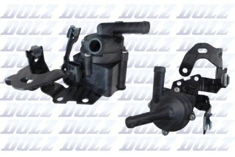 Додатковий водяний насос DOLZ EB526A
