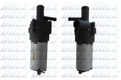 Автозапчасть DOLZ EM531A