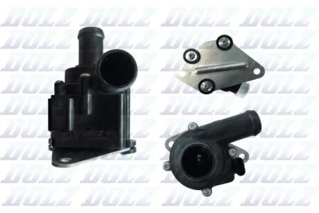 Насос системи охолодження DOLZ EV561A
