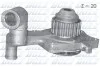 Водяний насос FORD Escort\'81 Express (AVA) / Escort III (GAA) / Escort III (ALD) / Escort III (AWA) F107