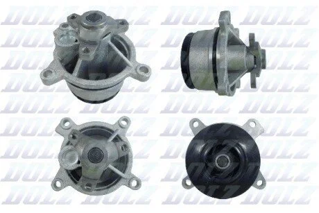 POMPA WODY DOLZ F239