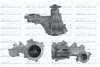 Насос охолоджуючої рідини FORD USA F-150, MUSTANG 5.0 11.14- DOLZ F251 (фото 1)